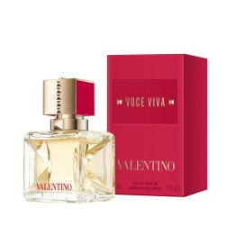 Voce Viva - Eau de Parfum Voce Viva - Eau de Parfum